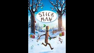 Stick Man Family  kids show time  tales for kids  cnat kids