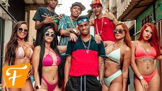 MC Dennin - Mexe Essa Bunda Official Music Video