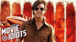 AMERICAN MADE - Film Recensie Jasper en Iman - Movie Idiots