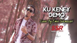 Ku Kene Demo - Emie Sukmasari  Official Music Video   Cover Version