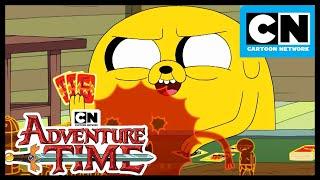 Season 4 Marathon  Adventure Time  Cartoon Network