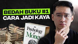 Cara Yang BENAR Jadi Kaya  Mindset & Psikologi Miliarder di Dunia