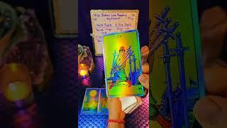 ALL ZODIAC SIGNS  Tarot Love Reading #444 #789 Solar Eclipse