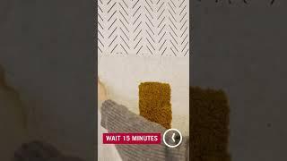 How To Hang A Rug On The Wall  VELCRO® Brand