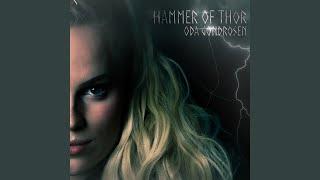 Hammer of Thor