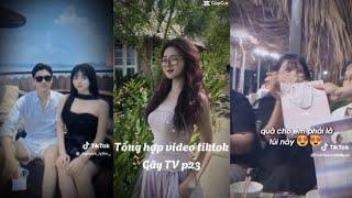 𝙋é 𝘽ơ 𝘿𝙖𝙮𝙮 Tổng hợp video tiktok Gãy TV p23