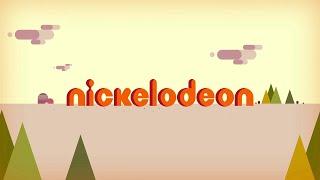 Nick HD Latinoamérica  Idents 2015.