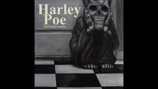 Harley Poe - Serhal Sessions FULL ALBUM