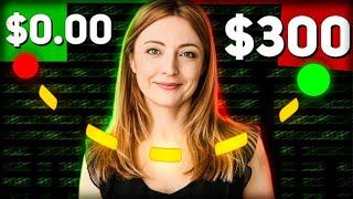 2 SEC = $300  In Real Time  Make Money Online