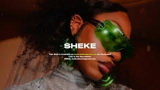 FREE Emotional Afro Type Beat 2024 SHEKE