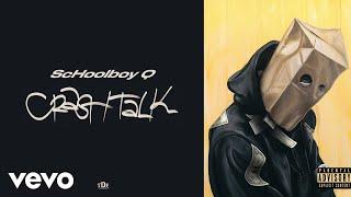ScHoolboy Q - Dangerous Official Audio ft. Kid Cudi