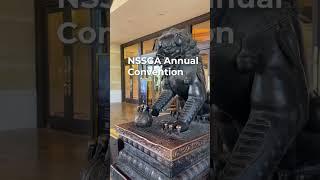 The NSSGA Annual Convention with Washington Rock Part 1 of 2