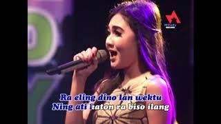 Nella Kharisma - Lungiting Asmoro  Dangdut OFFICIAL