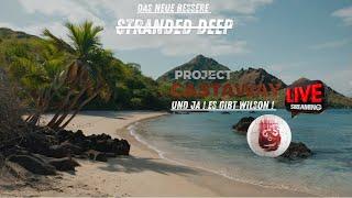 Wir haben WILSON gefunden  PROJECT CASTAWAY 4 Live German 