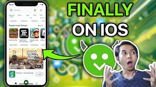 HappyMod iOS iPhone is FINALLY HERE How to Download HappyMod on iOSiPhoneiPad NO JAILBREAK