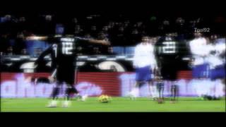 Cristiano Ronaldo - Real Madrid Tribute - Full HD