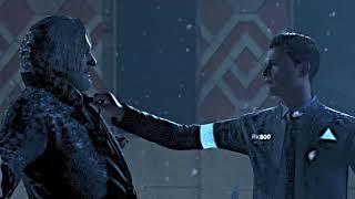 Detroit Become Human - Will You Trust Me Extended