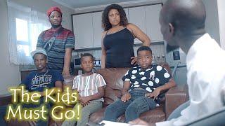 The Choice Assorted - Episode 07 The kids Must Go