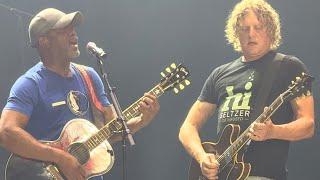 Hootie & the Blowfish - Hold My Hand - Live - Dos Equis Pavilion - Dallas TX May 30 2024