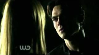 The Vampire Diaries - S02E12 - Ending SceneDamon