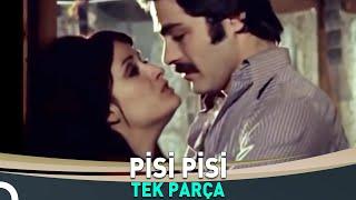 Pisi Pisi  Müjde Ar Kadir İnanır Eski Türk Filmi