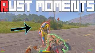 The BEST RUST TWITCH HIGHLIGHTS & FUNNY MOMENTS  165