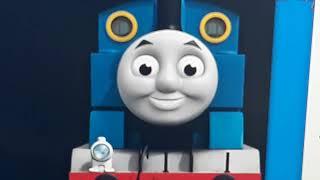 THOMAS AND TIFF - Y VORE THOMAS 