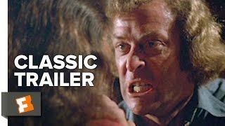 The Hand 1981 Official Trailer -  Michael Caine Andrea Marcovicci Movie HD