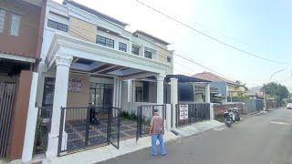 Rumah Baru 2 Unit Readystock Komplek Turangga Buahbatu Bandung Lokasi Strategis Pusat Kota #property