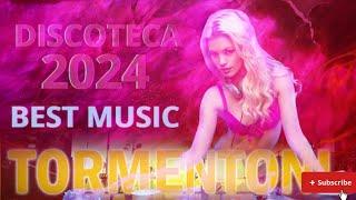 MegaMix Dance 2024 Summer Hit Best Music Mix Ibiza Top Chart Club Mix House EDM Electro Dance Music