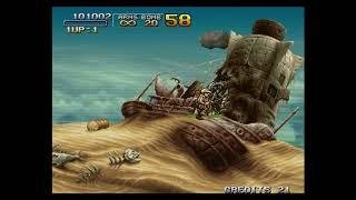 Metal Slug mod