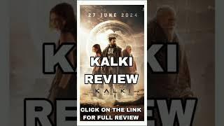 Kalki 2898AD Premier Show Review  కల్కి 2898AD 30 ముప్పై సెకండ్ల రివ్యూ #kalki #kalki2898ad