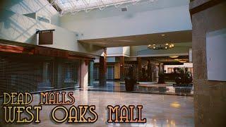 Dead Malls Season 6 Episode 3 - West Oaks Mall TX