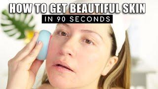 FOREO UFO 2  GET BEAUTIFUL SKIN IN 90 SECONDS