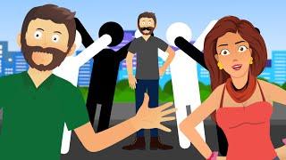 5 Rules for the Rest of Your Life - Change Your Destiny Be a Better Man Animated