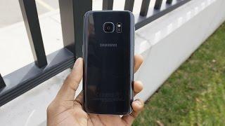 Samsung Galaxy S7 Review