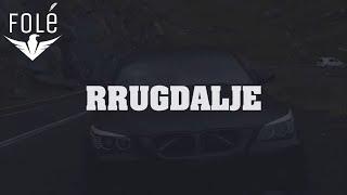 ARDI - Rrugdalje Official Lyrics Video