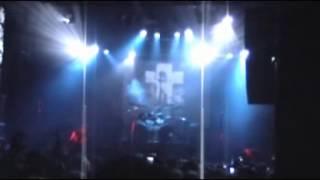 Wasp - Live - Buenos Aires - 2010