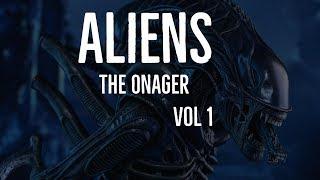 Aliens The Onager