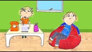 Charlie and Lola - Im far too extremely busy Full Episode HD 720p