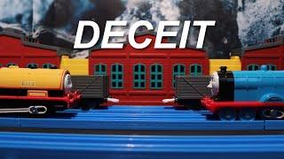 Sodor #8 Deceit