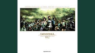 DISSIDIA 012 duodecim FINAL FANTASY【FINAL TRAILER】