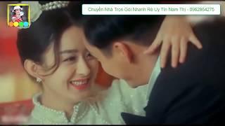 THE MYSTIC NINE  Over Honeymoon - Zhao Li Ying MV3