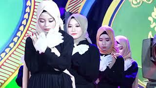 SELAMAT DATANG  MID NURUL HIDAYAH2022 the most attractive appearance in the world of entertainment