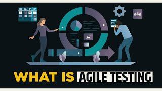 What Is Agile Testing 2021 Agile Testing Official Video