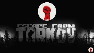 Прямой Эфир. Escape From Tarkov. #11 Фармим Ключницу Успех