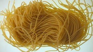 Why pasta comes in all shapes and sizes  Small Thing Big Idea a TED series