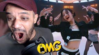 BABYMONSTER - ‘FOREVER’ DANCE PERFORMANCE VIDEO DZ REACTION