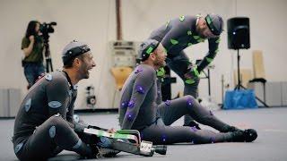 Coldplay - Adventure Of A Lifetime Making Of Video