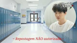 Asmr short Yoonseok Eu gosto de você seu idiota